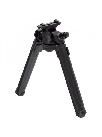 Рукоятка сошки MAGPUL BIPOD поворотная Тактические сошки Тактическая рукоятка с сошками Ручка с сошками