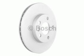 Диск гальмівний VW T4, передн. (вир-во Bosch) BOSCH 0986478846 на VW TRANSPORTER Mk IV фургон (70XA)