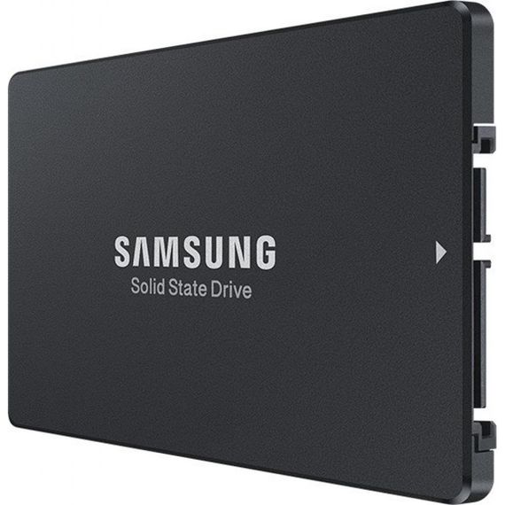 Накопичувач SSD 2.5" 480GB PM883 Samsung (MZ7LH480HAHQ-00005) | Зображення 2