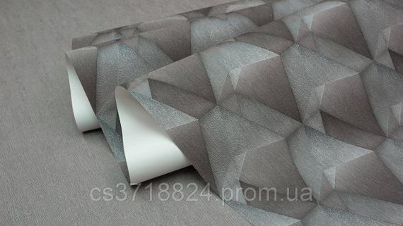 Шпалери вінілові на флізеліновій основі SINTRA Zirkon 392447 (0,53х10,05м) | Зображення 3