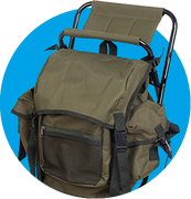 Товари для риболовлі