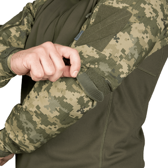 Бойова сорочка CM Raid MM14/Олива (7046), XXXL | Зображення 6