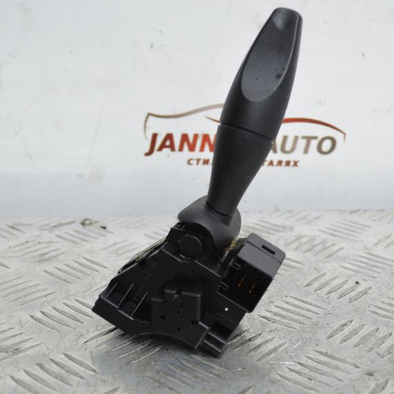 Підрульовий перемикач Ford Focus (DAW,DBW) 1998-2004 лівий поворотів Форд Фокус 98AG13335AG | Зображення 1