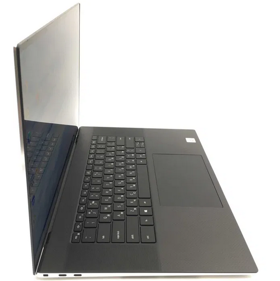 Ноутбук Dell XPS 9700 | 17.3"4K,IPS HDR/i7-10875H/RTX2060-MQ 6GB/32GB/1 TB SSD Б/У | Зображення 4