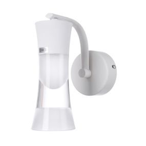 Бра настенное накладное LED BL-359W/1*3W WH