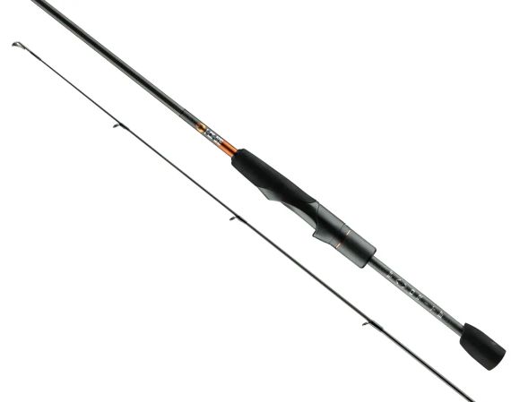 Спінінг Favorite Totem TTM1-7112L-T 2.41m 2-10g Fast