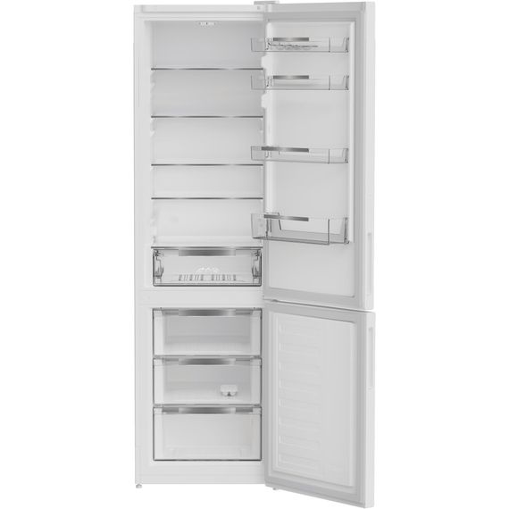 Холодильник Indesit INKS 1401 W4E (INKS1401W4E) | Зображення 2