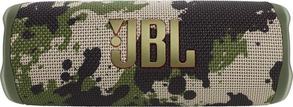Портативна колонка JBL Flip 6 Squad (JBLFLIP6SQUAD) | Зображення 2
