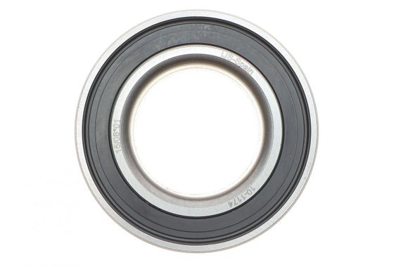 Подшипник ступицы передней Ford Fiesta -08 -ABS  39x72x37 к-кт  10-1174 | Зображення 4