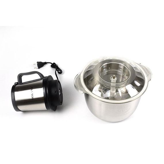 Чоппер Sokany SK-7015 с чашей на 3,9 л | Зображення 5