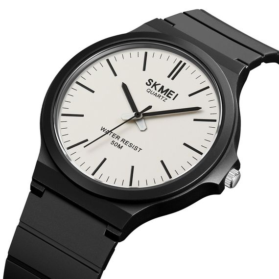 Skmei 2108BKBK Black-Black SALE | Зображення 1