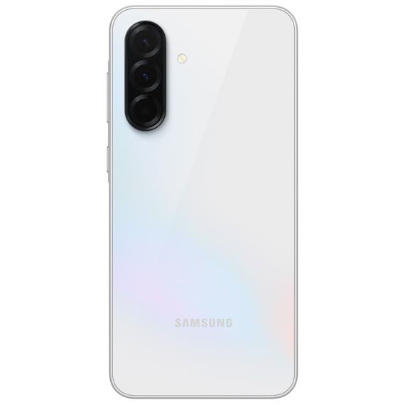Мобільний телефон Samsung Galaxy A36 5G 6/128Gb Gray (SM-A366BZABEUC) | Зображення 4