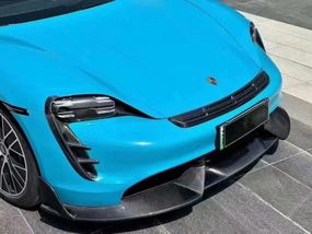 Полный Обвес для Porsche Taycan 2019- гг