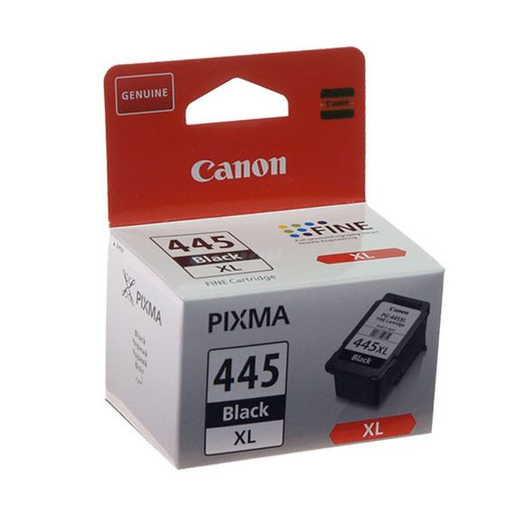 Картридж Canon PG-445Bk XL MG2440/MG2540 (8282B001)