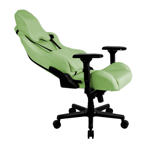 Кресло геймерское HATOR Arc Fabric (HTC-980) Sweety Mint | Зображення 2