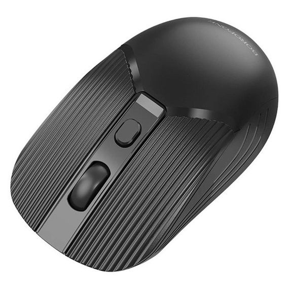 Миша бездротова BOROFONE BG5, 1600DPI, Black, 2.4GHZ, Box | Зображення 2
