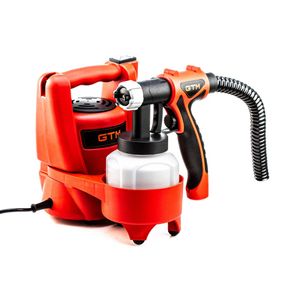Краскопульт сетевой GTM SG500