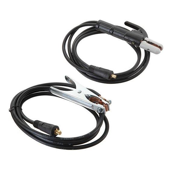 Напівавтомат інверторний MIG/MMA-180A, STORM INTERTOOL WT-4011 | Зображення 8