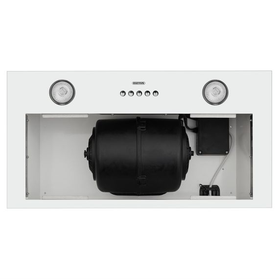 Витяжка кухонна Eleyus INTO 960 52 WH | Зображення 5