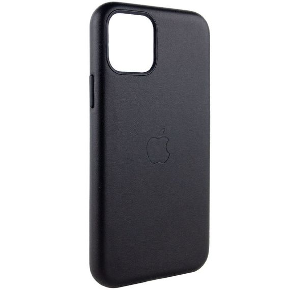 Шкіряний чохол Leather Case (AA Plus) для Apple iPhone 11 Pro (5.8") | Зображення 2