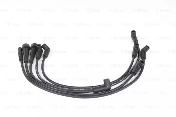 Комплект дротів запалювання RENAULT 21, BOSCH (0986356780) | Зображення 2