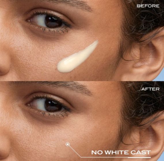 Антивіковий крем для обличчя з захистом від сонця Lancaster Sun Perfect Unifying Serum SPF50 5 ml | Зображення 3