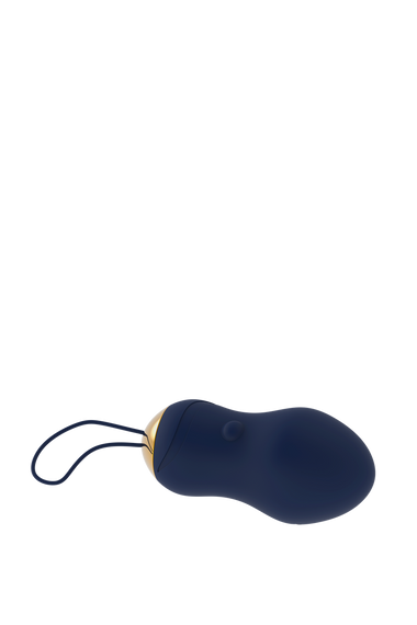 Виброяйцо с дистанционным управлением Dream Toys GODDESS COLLECTION APOLLO Sex Aura | Зображення 8