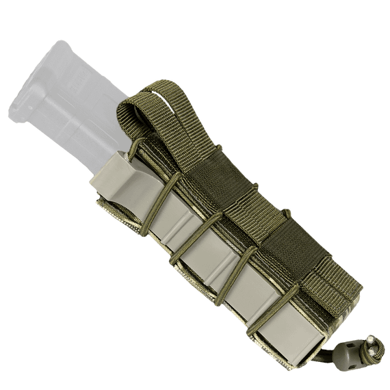 TG/CTC Підсумок під магазин AK/AR Fastmag Піксель (8000) | Зображення 1