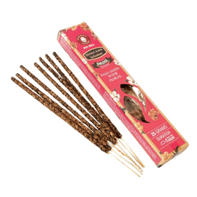 Аромапалички Пало Санто Квітковий  Smudge Palo Santo Floral 25г BIG BELL 8904384404329