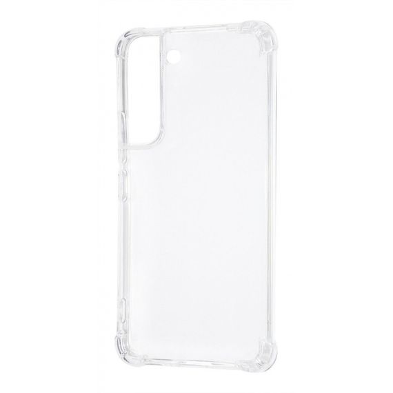 Чохол WXD Силікон 0.8 mm HQ Samsung Galaxy A04s/A13 5G (A047F/A136U) clear