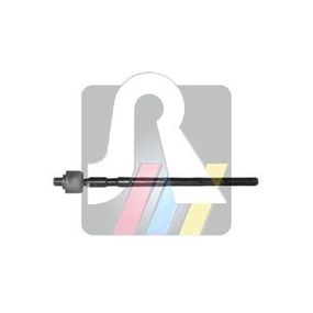 Тяга рулевая Renault Megane 96- (L=256 mm), RTS, 92-90450,