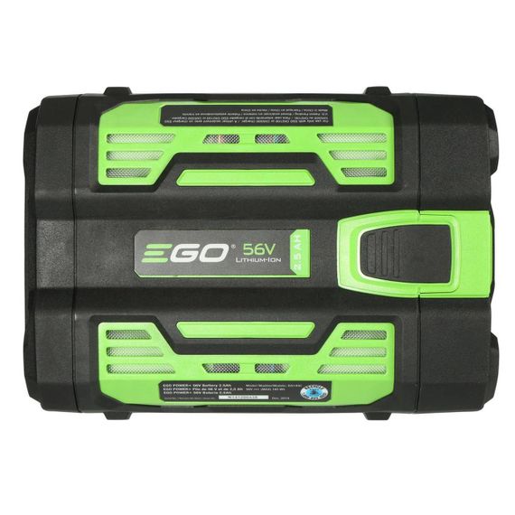 Акумулятор для інструменту EGO BA1400T (2.5 А⋅год) | Зображення 3