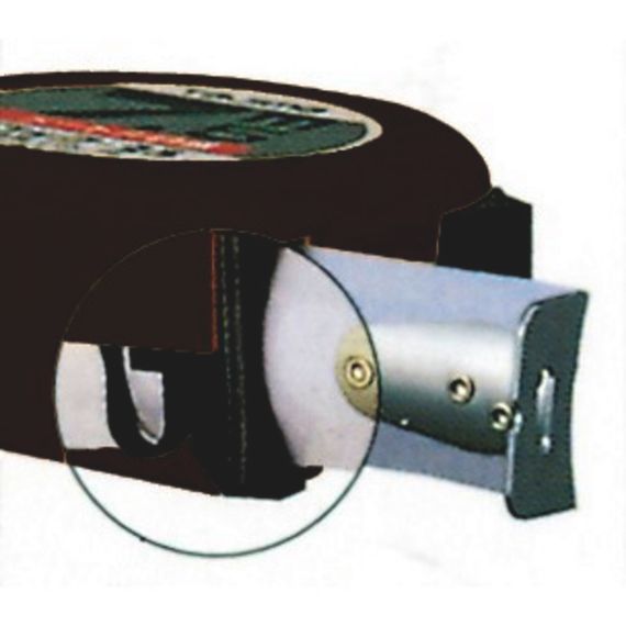 Рулетка кишенькова WUERTH, 5м/19мм | Зображення 2