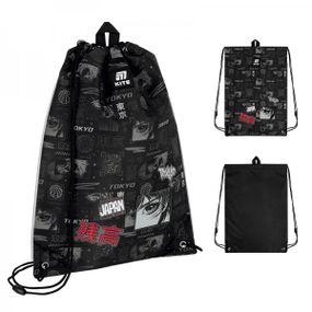 Сумка для взуття Kite Tokyo K25-600M-14 46х33 см