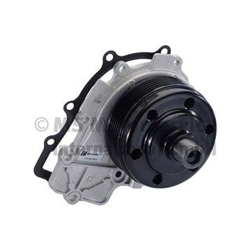 Водяной насос Mercedes Benz W906 OM 651 06-18, Pierburg, 7.07152.48.0,