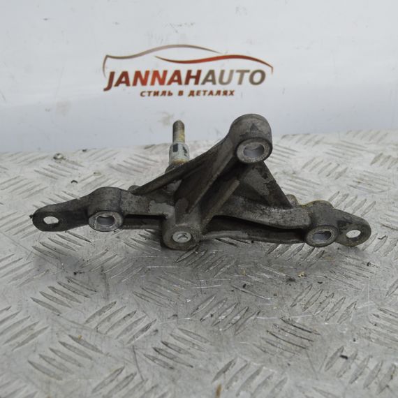 Кронштейн кріплення КПП 1.9 DCI Renault Scenic II Megane Рено Сценік Меган 072522 | Зображення 1