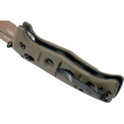 Нож Benchmade Sibert Adamas (275FE-2) | Зображення 9