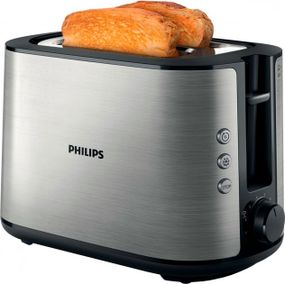 Тостер Philips HD2650/90 (HD2650/90)