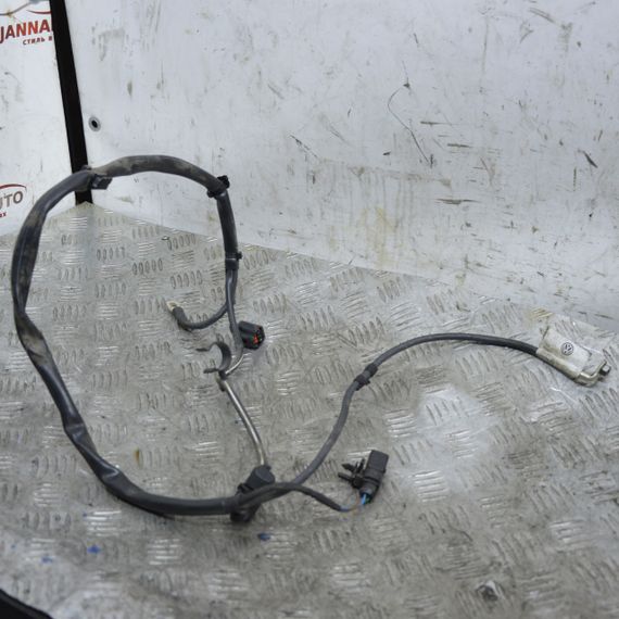 Проводка генератора Volkswagen Golf VII 2012-2020 Проводка генератора Фольксваген Гольф 7 5Q0971230AQ