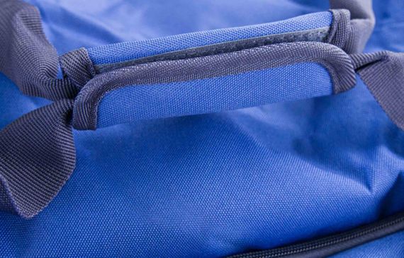 Спортивная сумка Umbro Sportsbag на 45л | Зображення 6