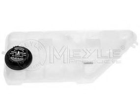 Компенсаційний розширювач MEYLE 0140500029 на MERCEDES-BENZ M-CLASS (W163)