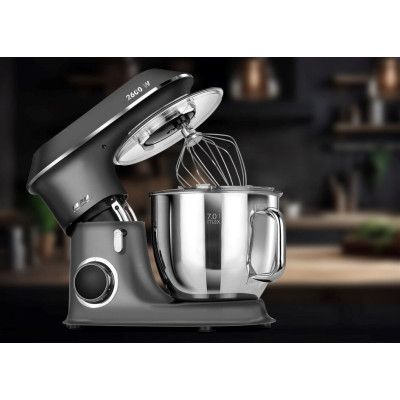 Кухонный комбайн MPM MRK-20 | Зображення 3
