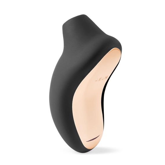 Звуковий стимулятор LELO SONA 2 Cruise Black — Преміум стимулятор для інтенсивного задоволення | Зображення 2