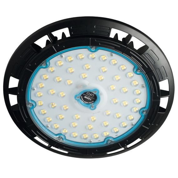 Світильник промисловий для високої стелі LED 150W CW (HD-112) Brille 32-549