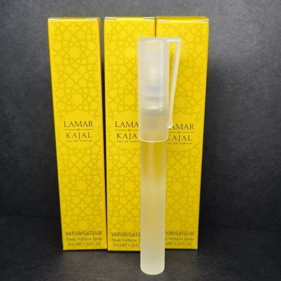 Парфумированная вода Рамал Каджал 10мл (с распылителем), унисекс