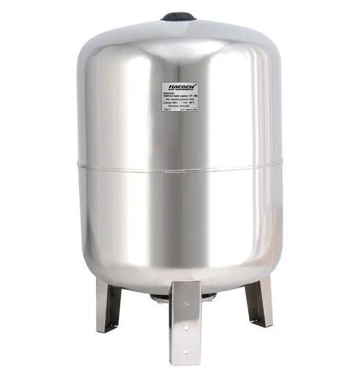 Гідроакумулятор NPO VT 100SS