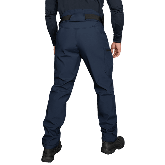 Костюм Stalker 2.0 SoftShell Темно-сині (7344), L | Зображення 8