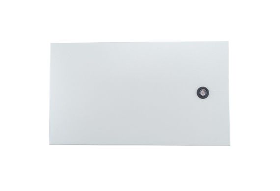 Корпус металевий ЩРн-18 IP54 Ny95504669