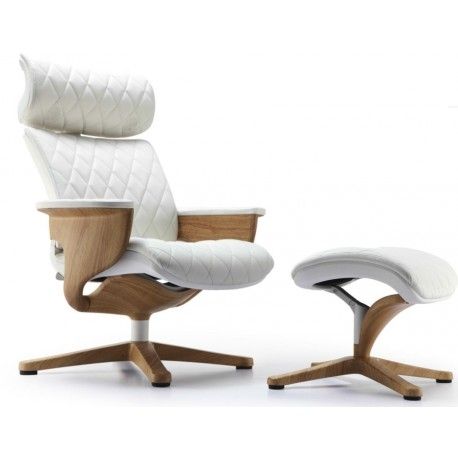 Кресло-реклайнер Comfort Seating NUVEM LUX | Зображення 4