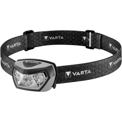 Фонарь Varta Indestructible H30 Pro 4 Ватт IP67 IK08 (18650101401)